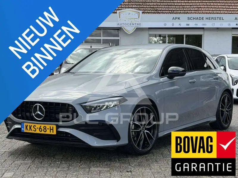 2025 Mercedes Benz A 200