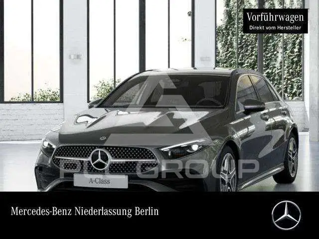 2025 Mercedes Benz A 200