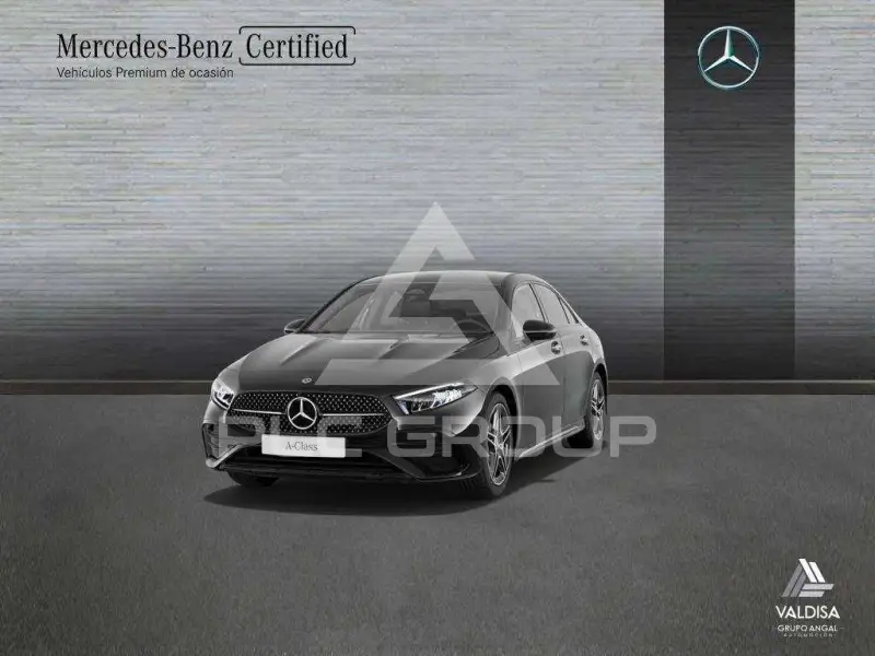 2025 Mercedes Benz A 200