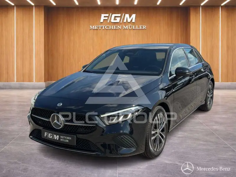 2025 Mercedes Benz A 200