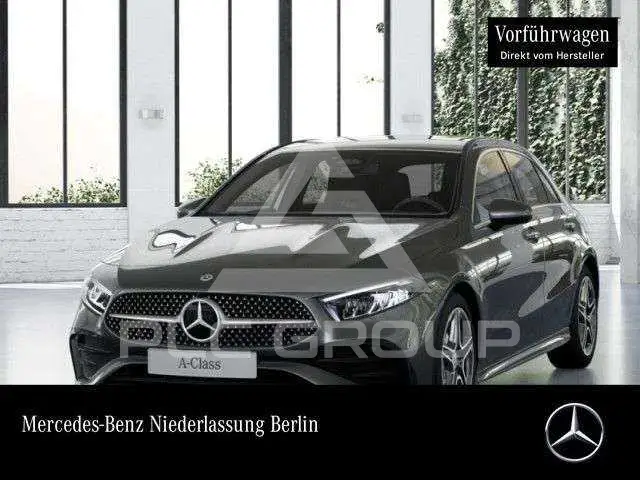 2025 Mercedes Benz A 200