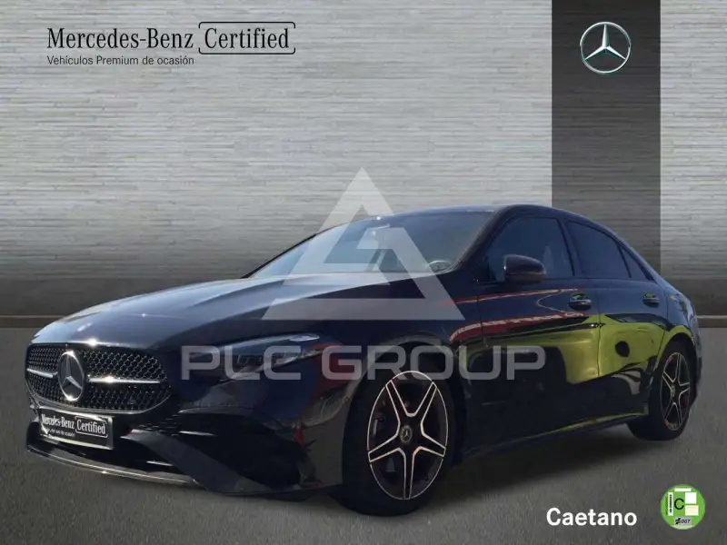 2025 Mercedes Benz A 200