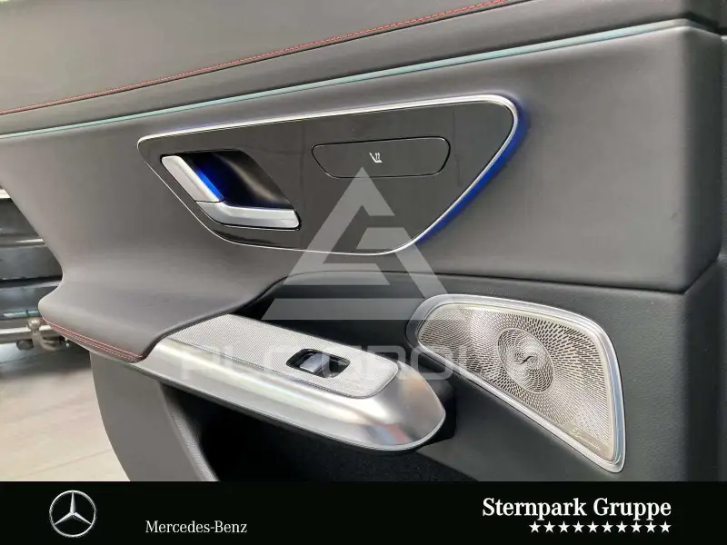 2025 Mercedes Benz E 53 AMG