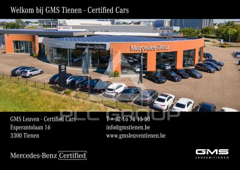 2025 Mercedes Benz CLA 200