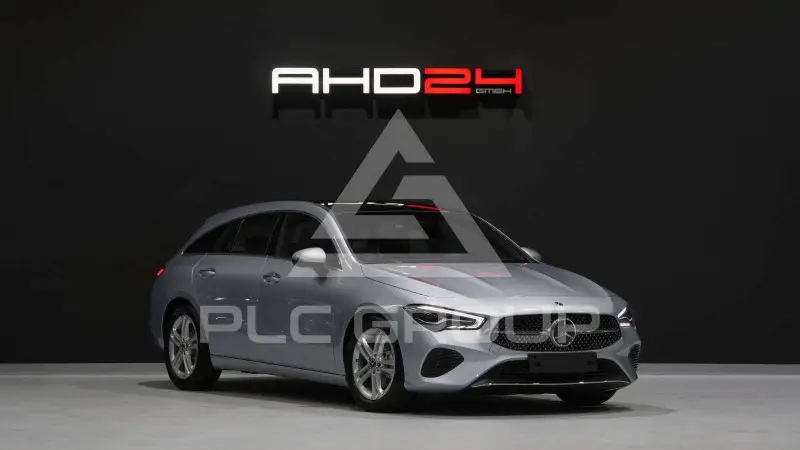 2026 Mercedes Benz CLA 200