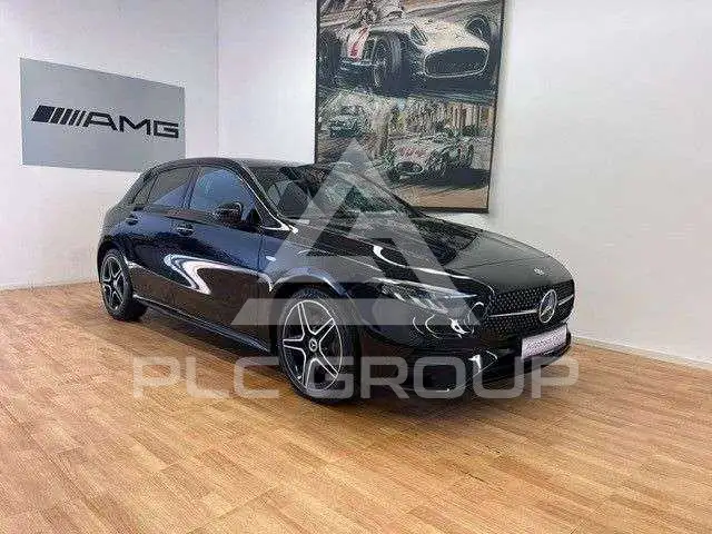 2025 Mercedes Benz A 250