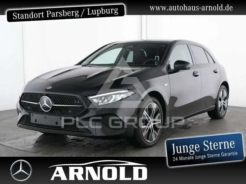 2025 Mercedes Benz A 250