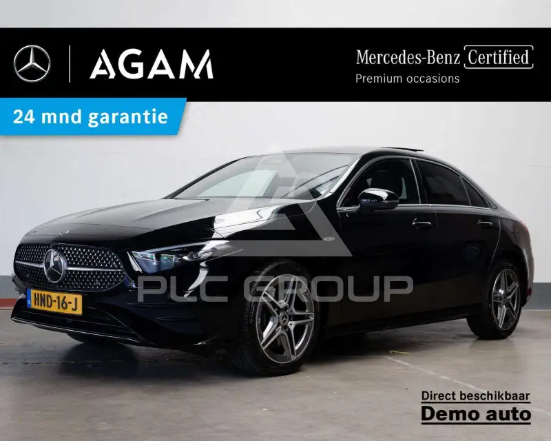 2025 Mercedes Benz A 250