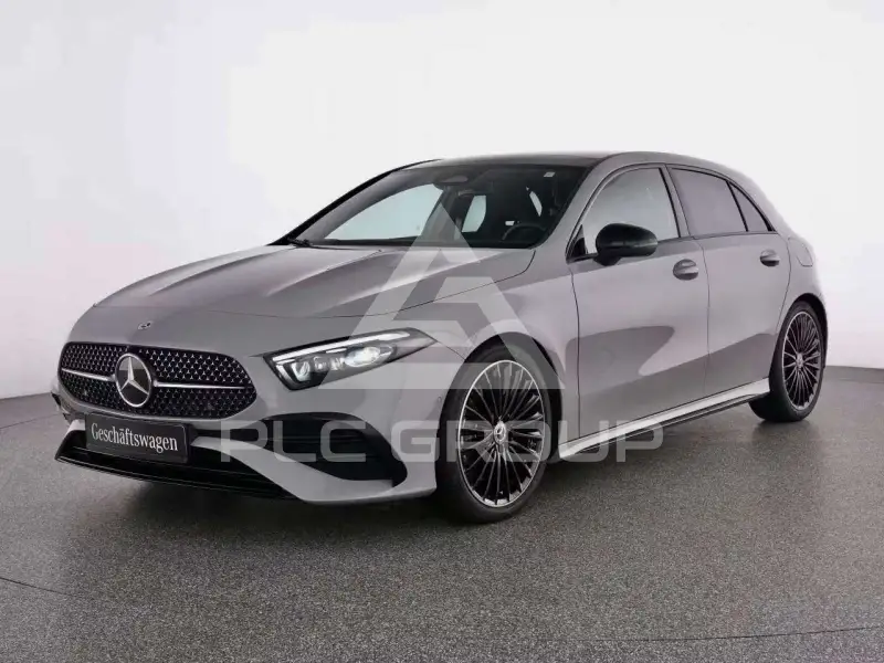 2025 Mercedes Benz A 250