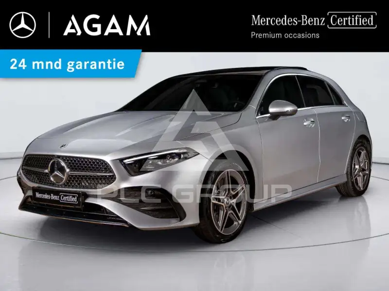 2025 Mercedes Benz A 250