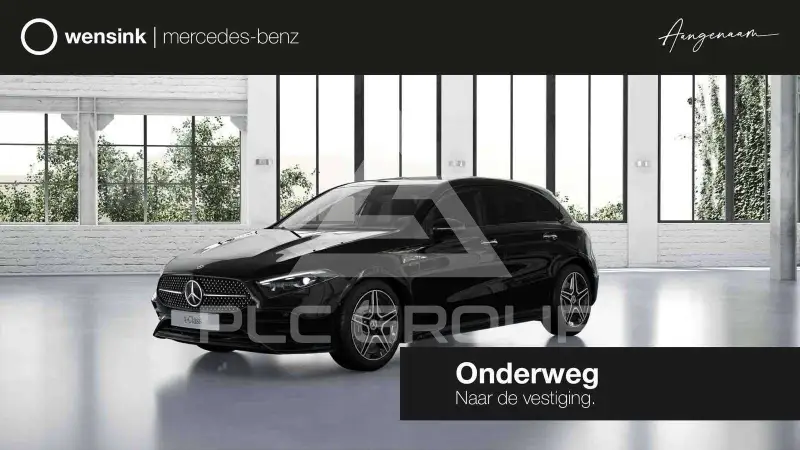 2026 Mercedes Benz A 250
