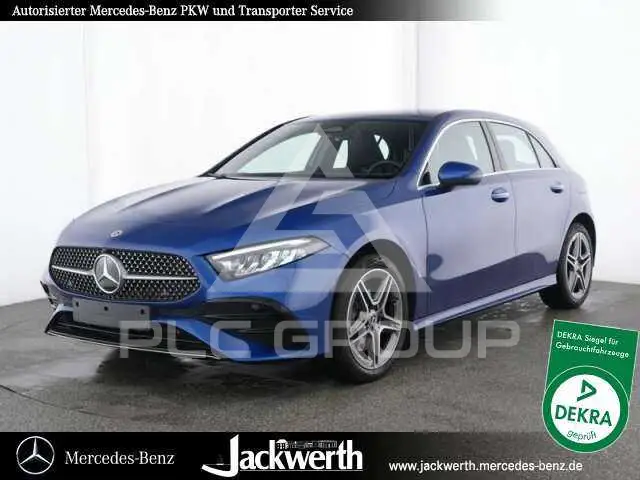 2025 Mercedes Benz A 250