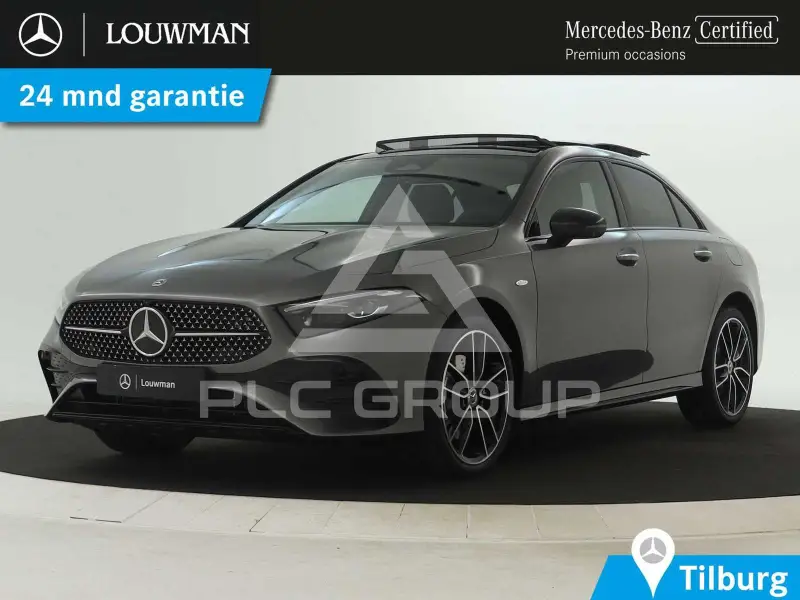 2025 Mercedes Benz A 250