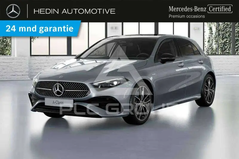 2025 Mercedes Benz A 250