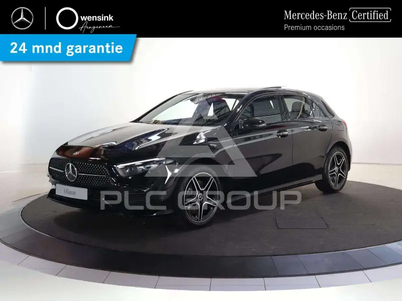 2025 Mercedes Benz A 250