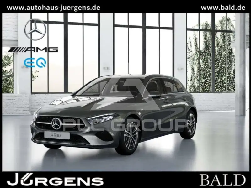 2025 Mercedes Benz A 250