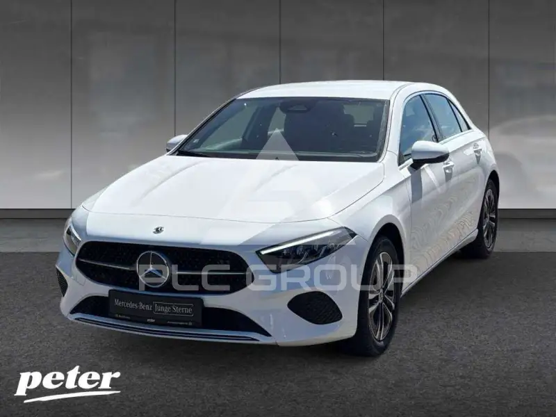 2025 Mercedes Benz A 250