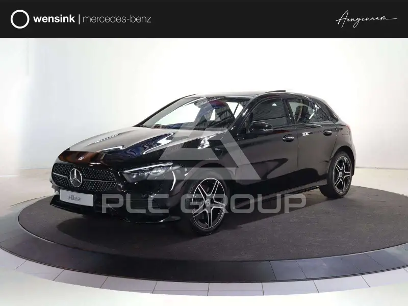 2025 Mercedes Benz A 250