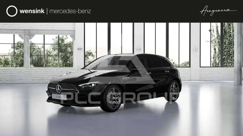 2025 Mercedes Benz A 250