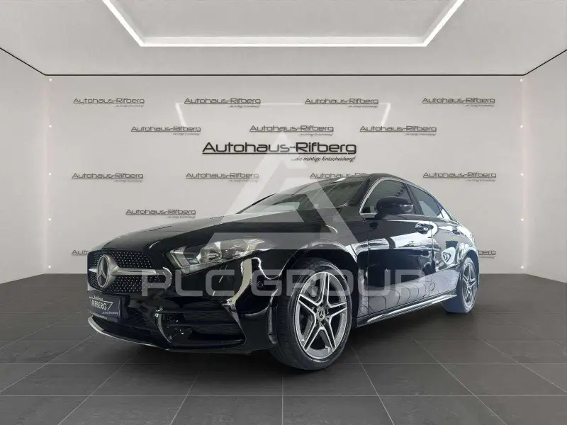 2022 Mercedes Benz A 250
