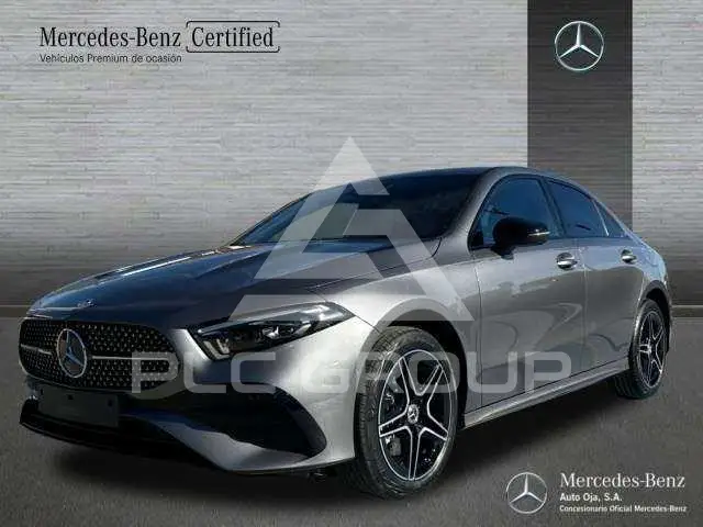 2025 Mercedes Benz A 250