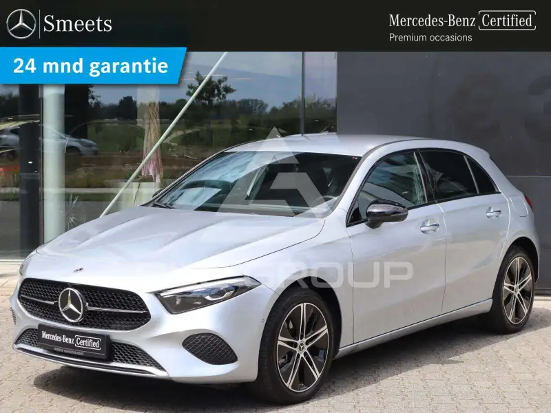 2025 Mercedes Benz A 250