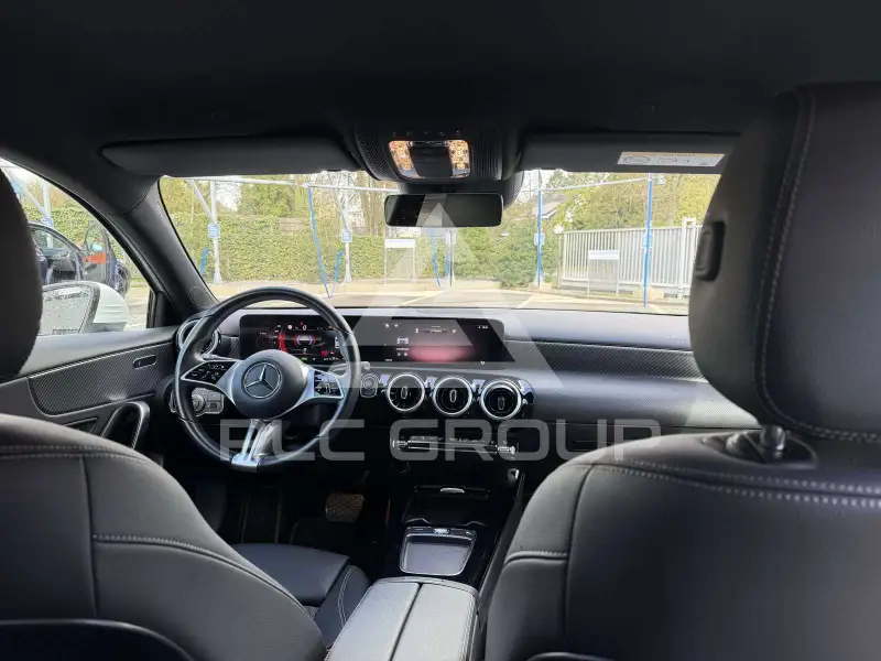 2025 Mercedes Benz A 250