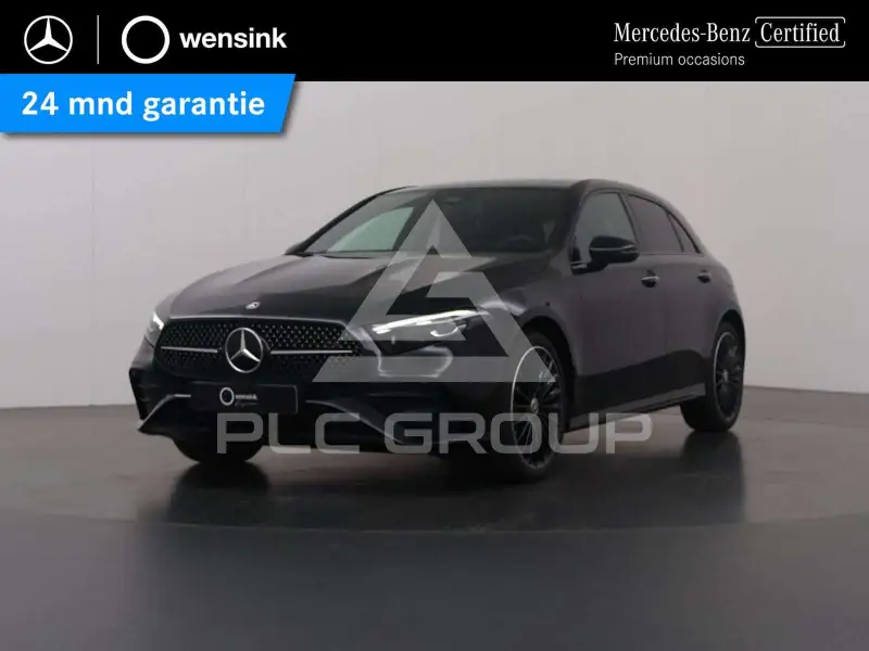 2025 Mercedes Benz A 250