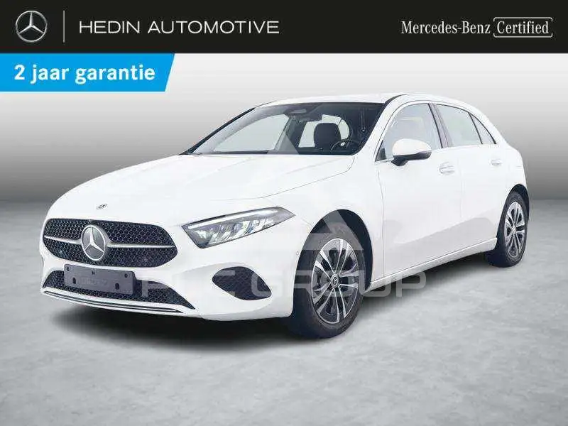2025 Mercedes Benz A 250