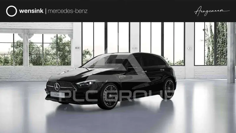 2026 Mercedes Benz A 250