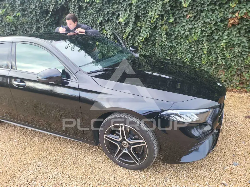 2025 Mercedes Benz A 250