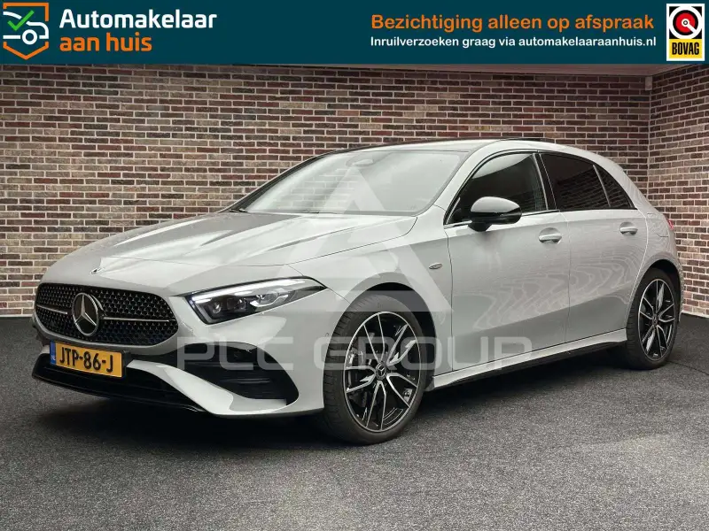2025 Mercedes Benz A 250