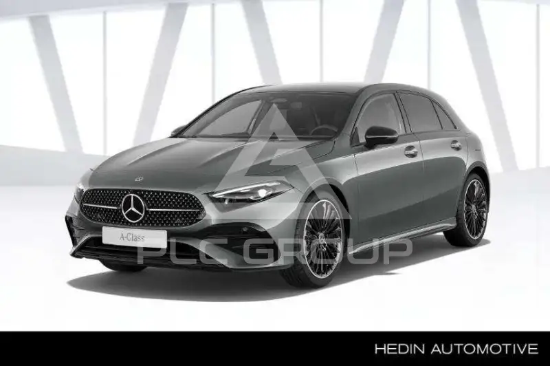 2026 Mercedes Benz A 250
