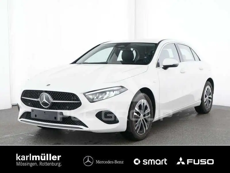 2025 Mercedes Benz A 250