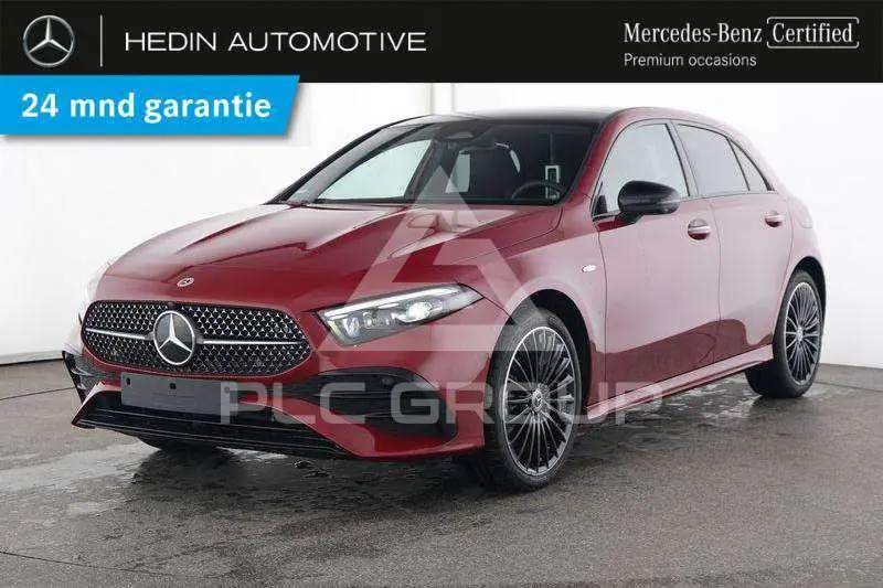 2025 Mercedes Benz A 250