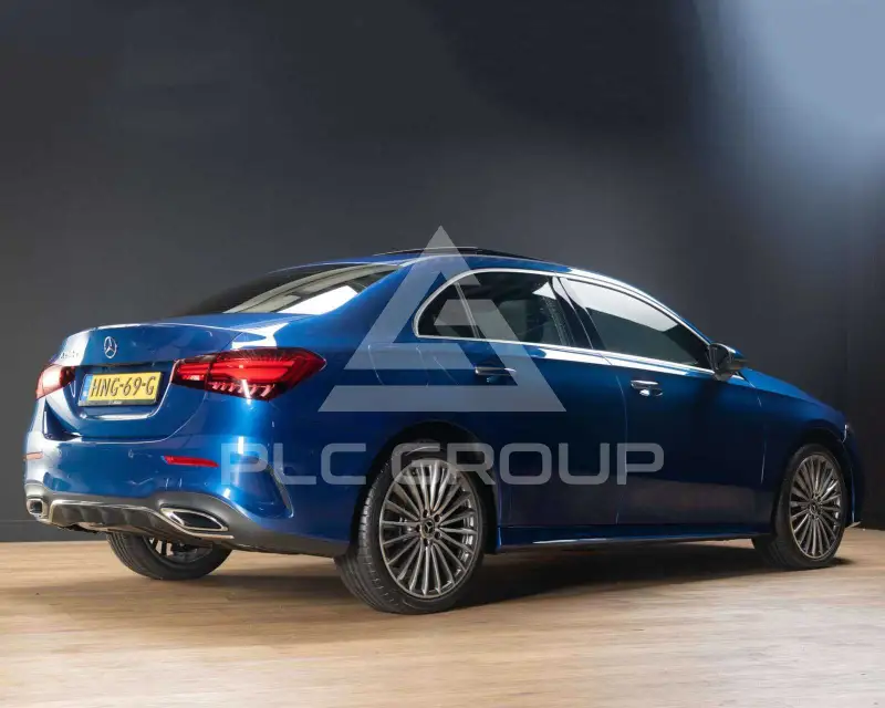 2025 Mercedes Benz A 250