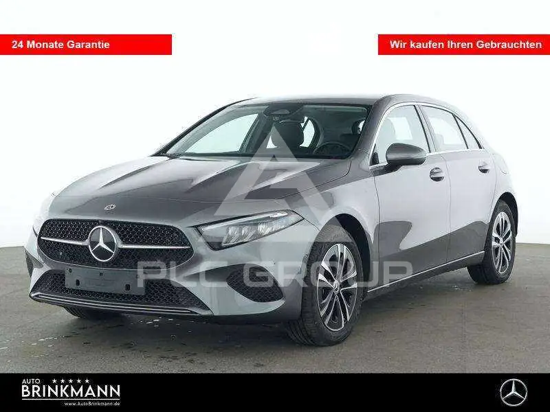 2025 Mercedes Benz A 250
