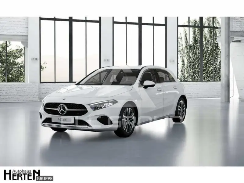 2025 Mercedes Benz A 250