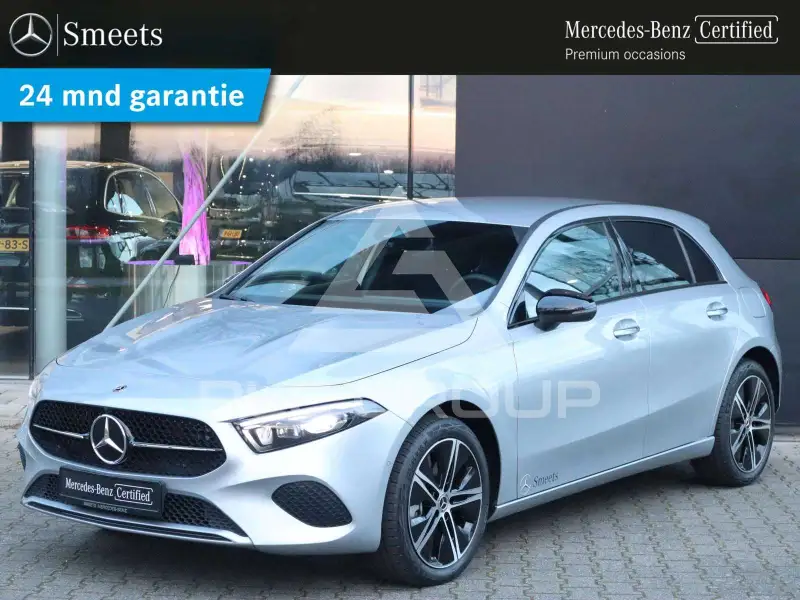 2025 Mercedes Benz A 250