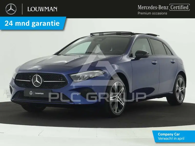 2025 Mercedes Benz A 250