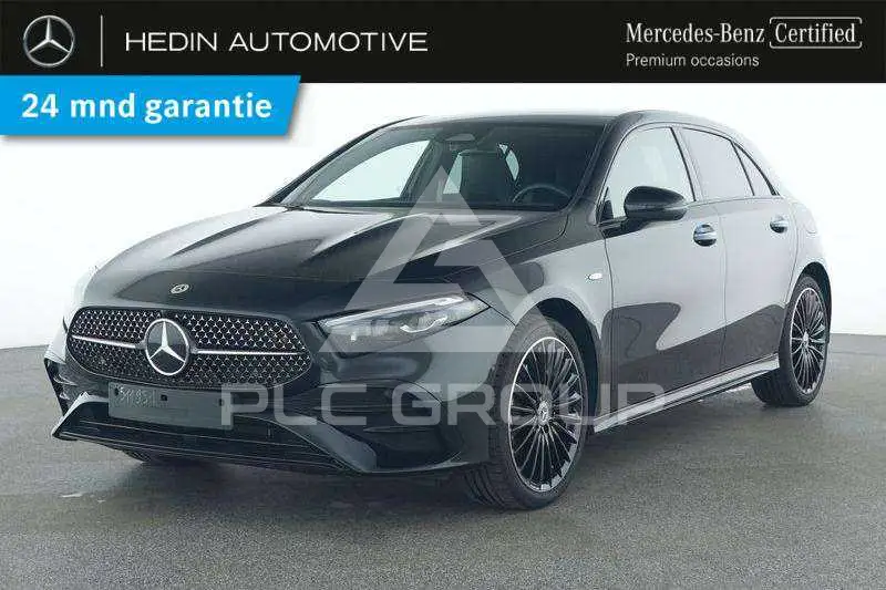 2025 Mercedes Benz A 250