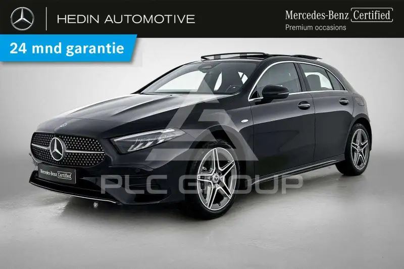 2025 Mercedes Benz A 250
