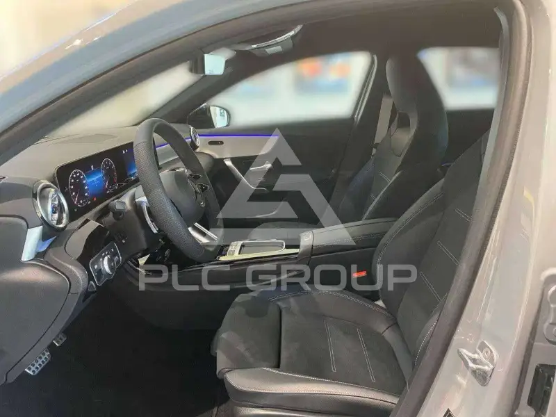 2025 Mercedes Benz A 250