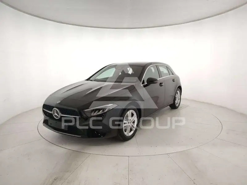 2025 Mercedes Benz A 250