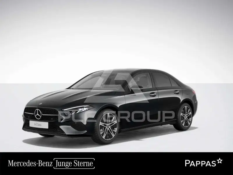 2025 Mercedes Benz A 250