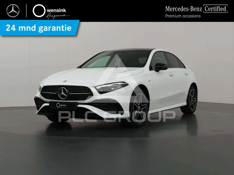 2025 Mercedes Benz A 250