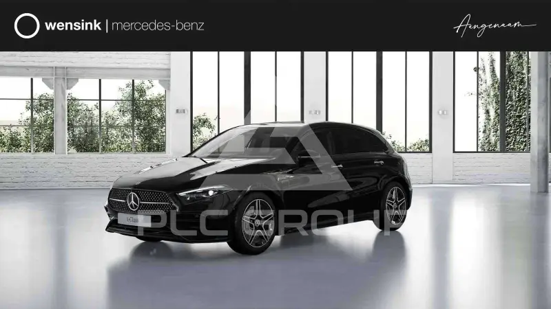 2025 Mercedes Benz A 250