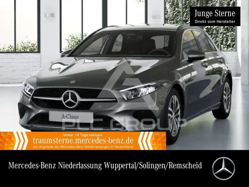 2025 Mercedes Benz A 250