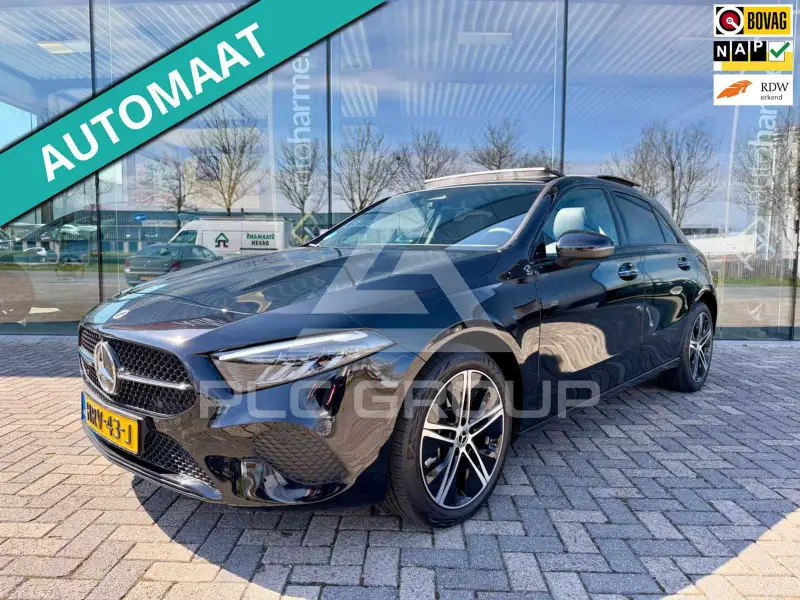 2025 Mercedes Benz A 250