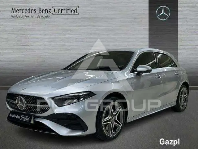 2025 Mercedes Benz A 250
